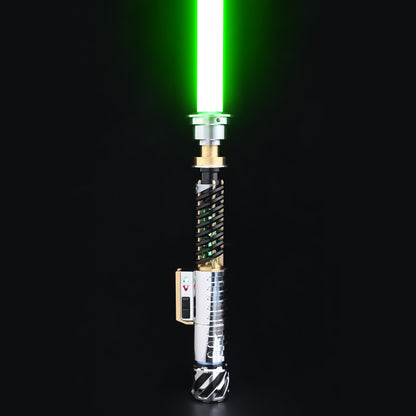 Luke Heir