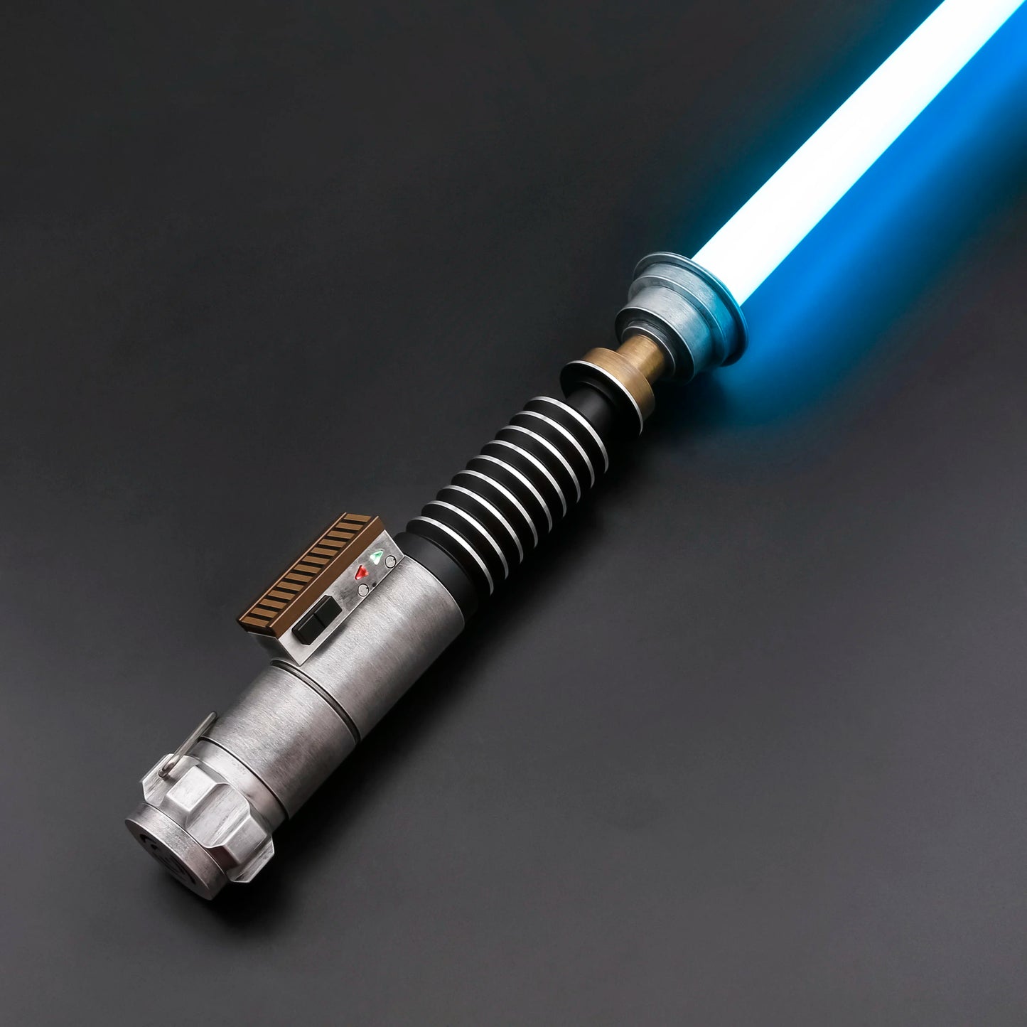 Luke ROTJ