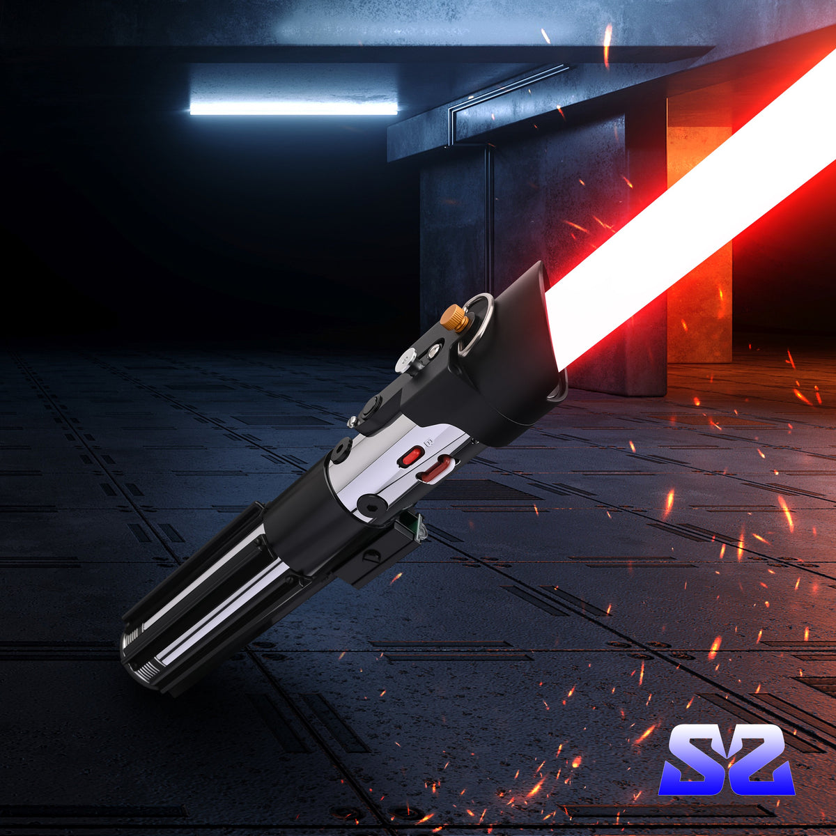 Vader ROTJ