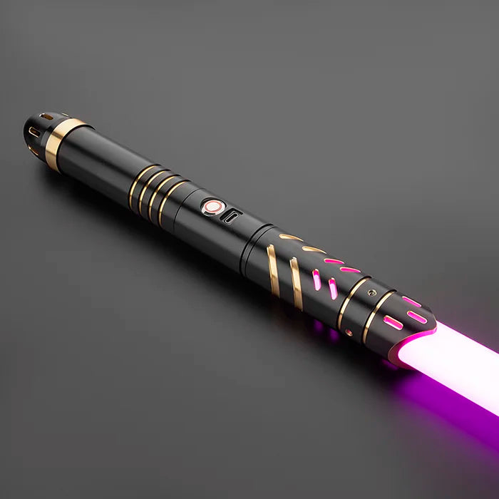 Feral Saber