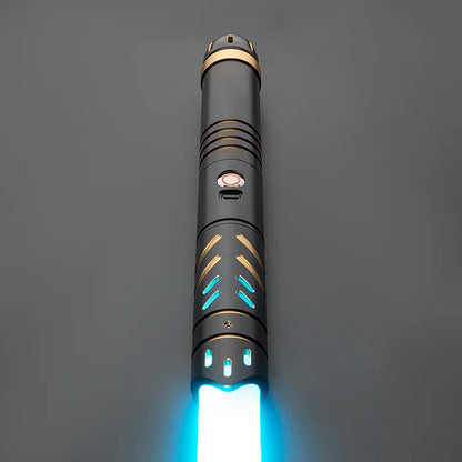 Feral Saber